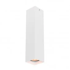 Точечный светильник Italux CLN-28394-L-WH Ander GU10 1x10W IP20 Wh