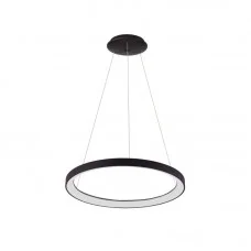 Подвес Italux PND-53675-058RPC-BK-3KS4K Vico