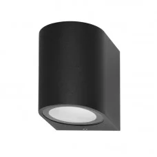 Уличный светильник Italux OWL-2197-1R Genta GU10 1x35W IP54