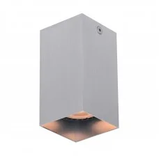 Точечный светильник Italux CLN-28394-S-ALU Ander GU10 1x10W IP20 Silver