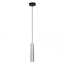 Підвісний світильник Italux PND-48930-1-ALU Lopus GU10 1x10W IP20 Silver