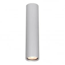 Точковий світильник Italux CLN-83920-L-ALU Rilok GU10 1x10W IP20 Wh