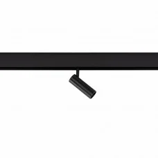 Магнитный трековый светильник Italux TRM-37283-3W-4K Magnetic Reno Led 1x3W 4000K 280Lm IP20 Bk Магнитный трековый светильник Italux TRM-37283-3W-4K Magnetic Reno Led 1x3W 4000K 280Lm IP20 Bk