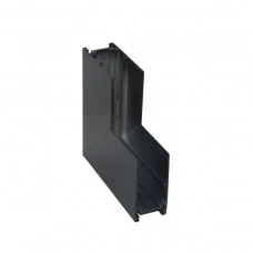 З'єднувач кутовий Italux TRMA-263537-CONN-CW Track Accessories IP20 Bk З'єднувач кутовий Italux TRMA-263537-CONN-CW Track Accessories IP20 Bk