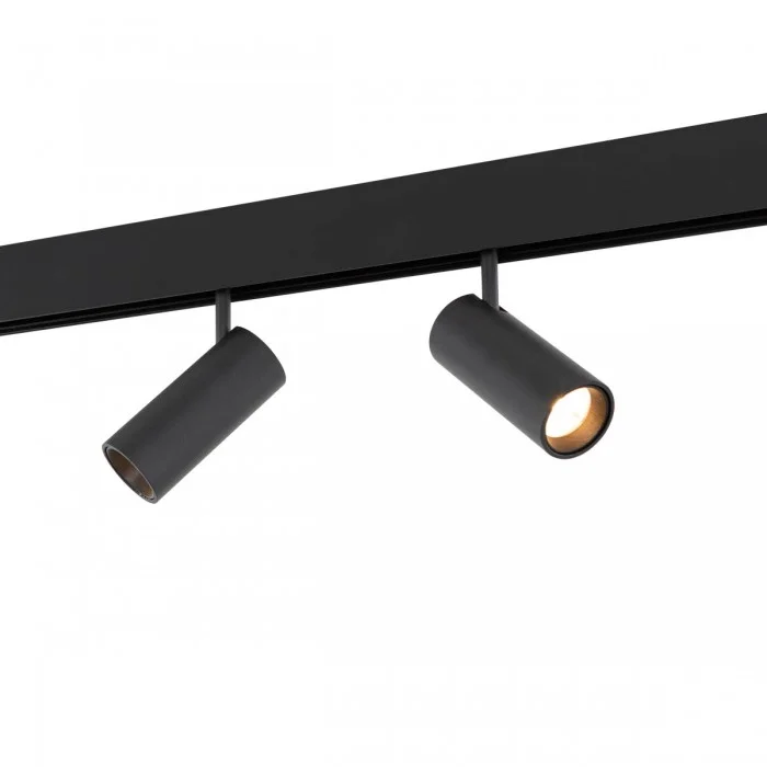 Магнитный трековый светильник Italux TRM-37283-12W-4K Magnetic Reno Led 1x12W 4000K 960Lm IP20 Магнитный трековый светильник Italux TRM-37283-12W-4K Magnetic Reno Led 1x12W 4000K 960Lm IP20