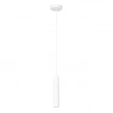 Підвісний світильник Italux PND-83920-1-WH Rilok GU10 1x10W IP20 Wh