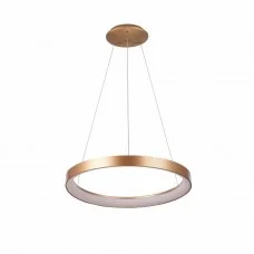 Подвес Italux PND-53675-058RPC-GD-3KS4K Vico