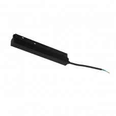 Блок живлення Italux TRMA-PS-100W Track Accessories 100W IP20 Блок живлення Italux TRMA-PS-100W Track Accessories 100W IP20