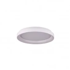 Потолочный светильник Italux PLF-53675-048RC-WH-3KS4K Vico Led 1x38W 3000K/4000K 3100Lm IP20