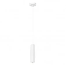 Подвесной светильник Italux PND-28394-1-WH Ander GU10 1x10W IP20 Wh