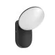 Вуличний світильник Italux OWL-6214-3K Monti Led 1x7W 3000K 434Lm IP54