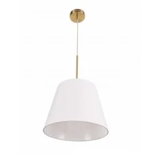 Подвесной светильник, люстра Goldlux 325471 Elena E27 1x20W IP20 белый Подвесной светильник, люстра Goldlux 325471 Elena E27 1x20W IP20 белый