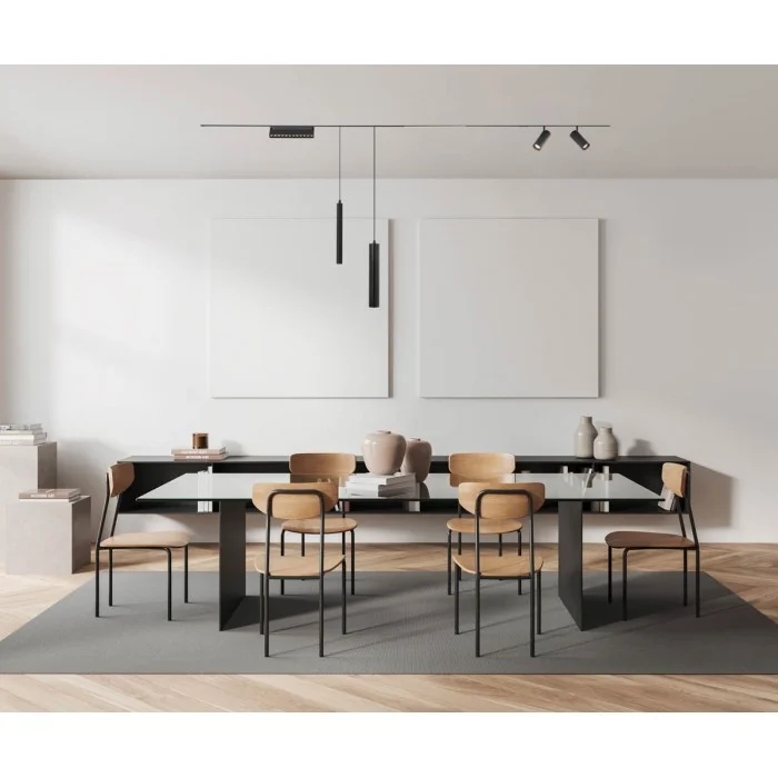 Магнитный трековый светильник Italux TRM-25367-12W-4K Magnetic Mersa Led 12x12W 4000K 960Lm IP20 Магнитный трековый светильник Italux TRM-25367-12W-4K Magnetic Mersa Led 12x12W 4000K 960Lm IP20