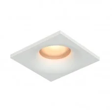 Точечный светильник Italux DL-61903-IP44-WH Naru GU10 1x10W IP44 Wh Точечный светильник Italux DL-61903-IP44-WH Naru GU10 1x10W IP44 Wh