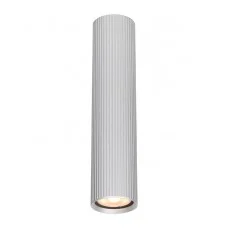 Точковий світильник Italux CLN-83920-M-ALU Rilok GU10 1x10W IP20