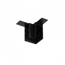 З'єднувач кутовий Italux TRMA-263537-CONN-L-TYPE Track Accessories IP20 З'єднувач кутовий Italux TRMA-263537-CONN-L-TYPE Track Accessories IP20