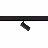 Магнитный трековый светильник Italux TRM-37283-12W-4K Magnetic Reno Led 1x12W 4000K 960Lm IP20 Магнитный трековый светильник Italux TRM-37283-12W-4K Magnetic Reno Led 1x12W 4000K 960Lm IP20