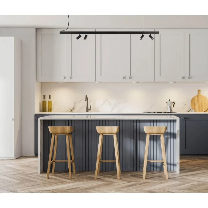 Магнитный трековый светильник Italux TRM-83746-10W-4K Magnetic Mans Led 1x10W 4000K 700Lm IP20 Магнитный трековый светильник Italux TRM-83746-10W-4K Magnetic Mans Led 1x10W 4000K 700Lm IP20
