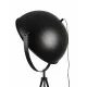 Торшер Goldlux 327291 Matylda E27 1x20W IP20 чорний