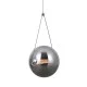 Подвесной светильник Italux PND-34361-L-CH-SG Rastia Led 1x12W 3000K 360Lm IP20