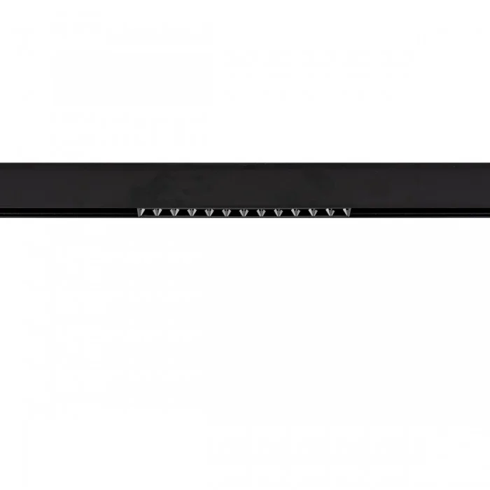 Магнитный трековый светильник Italux TRM-25367-12W-4K Magnetic Mersa Led 12x12W 4000K 960Lm IP20