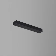 Накладна основа Skarlat RHL77010 BK Surface box