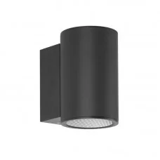 Уличный светильник Italux OWL-2805-1-4K Lenta Led 1x15W 4000K 1257Lm IP54