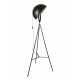 Торшер Goldlux 327291 Matylda E27 1x20W IP20 чорний