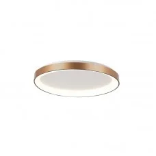Светильник Italux PLF-53675-048RC-GD-3KS4K Vico
