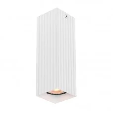 Точковий світильник Italux CLN-37492-M-WH Tecno GU10 1x10W IP20 Wh