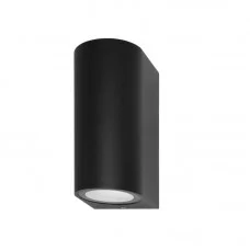 Уличный светильник Italux OWL-2197-2R Genta GU10 2x35W IP54