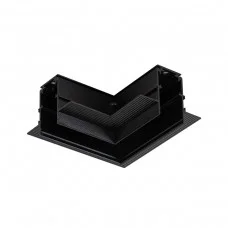 З'єднувач кутовий Italux TRMA-263537-CONN-L-TYPE-RC Track Accessories IP20 З'єднувач кутовий Italux TRMA-263537-CONN-L-TYPE-RC Track Accessories IP20