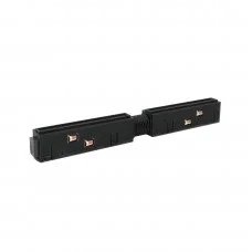 З'єднувач лінійний Italux TRMA-PW-CONN-STR Track Accessories IP20 Bk З'єднувач лінійний Italux TRMA-PW-CONN-STR Track Accessories IP20 Bk