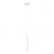 Підвісний світильник Italux PND-48930-1-WH Lopus GU10 1x10W IP20 Wh