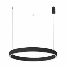 Подвес Italux PND-56215-080RPP-BK-3KS4K Brasco Down