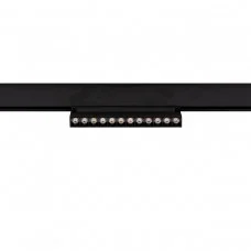 Магнитный трековый светильник Italux TRM-79392-12W-4K-BK Magnetic Norman Led 12x12W 4000K IP20 Магнитный трековый светильник Italux TRM-79392-12W-4K-BK Magnetic Norman Led 12x12W 4000K IP20