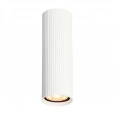 Точковий світильник Italux CLN-83920-M-WH Rilok GU10 1x10W IP20 Wh