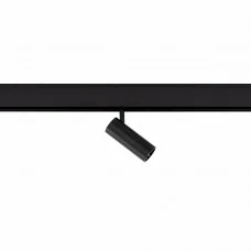 Магнитный трековый светильник Italux TRM-37283-5W-3K Magnetic Reno Led 1x5W 3000K 420Lm IP20 Bk Магнитный трековый светильник Italux TRM-37283-5W-3K Magnetic Reno Led 1x5W 3000K 420Lm IP20 Bk