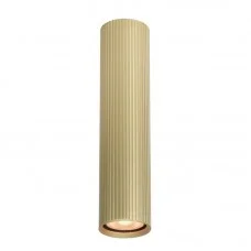 Точковий світильник Italux CLN-83920-L-GD Rilok GU10 1x10W IP20 Gold