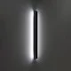 Вуличний світильник Italux OWL-2051-09-3K Mutti Led 1x24W 3000K 832Lm IP54