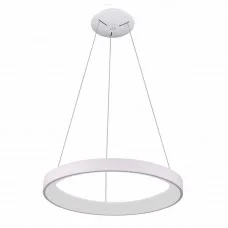 Подвес Italux PND-53675-078RPC-WH-3KS4K Vico