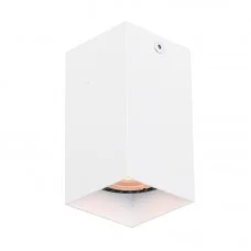 Точечный светильник Italux CLN-28394-S-WH Ander GU10 1x10W IP20 Wh