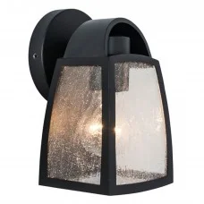 Светильник уличный настенный LUTEC Kelsey 5273701012 Classic Е27