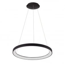 Подвес Italux PND-53675-078RPC-BK-3KS4K Vico