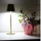Настільна лампа з акумулятором Kloodi KLOODI DECO_TA-5V POP CCT GD Ta-5V