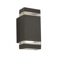 Світильник Searchlight 1002-2GY-LED Outdoor