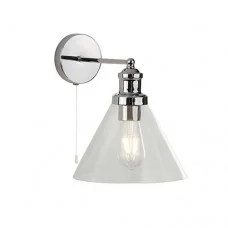 Бра Searchlight 1277CC Pyramid