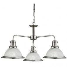 Searchlight 1593-3SS Bistro