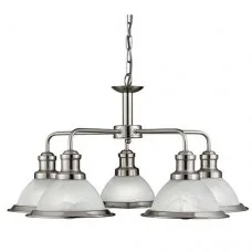 Searchlight 1595-5SS Bistro