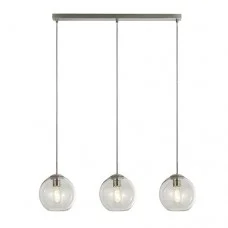 Searchlight 1623-3CL Pendants